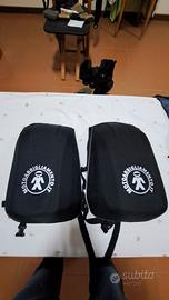 ZAINI MOTO GUSCIO RIGIDO