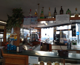 Cessione chiosco bar