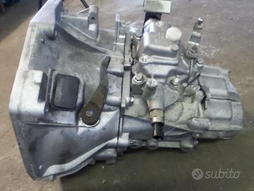 CAMBO MANUALE 955A1000
