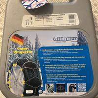 CATENE NEVE NUOVE OTTINGER