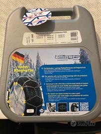 CATENE NEVE NUOVE OTTINGER