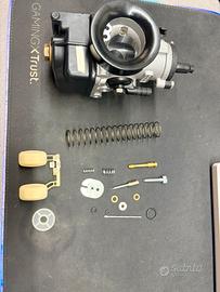 carburatore phbh 28 dellorto