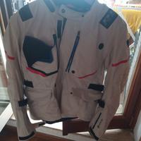 Giacca moto Rev'it Vertical GTX Goretex
