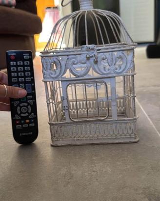Decorazione shabby