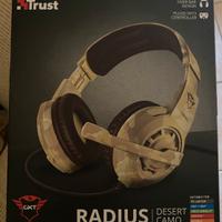 Cuffie da Gaming PC Ps4 Ps5