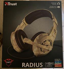 Cuffie da Gaming PC Ps4 Ps5