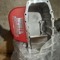 Coppa olio maggiorata abarth 1.4 tjet