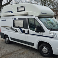 Possl Concorde Compact