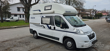 Possl Concorde Compact