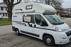 Possl Concorde Compact