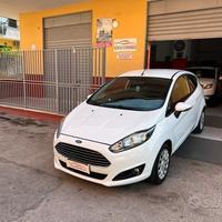 Ford Fiesta Ford Fiesta 1.5 Diesel