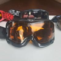 mascherina da sci/snowboard 