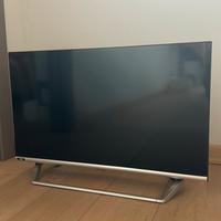 TV 32″ SMART HD 32S67A9 Saba