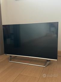 TV 32″ SMART HD 32S67A9 Saba