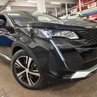 Peugeot 3008 PureTech Turbo 130 S&S GT