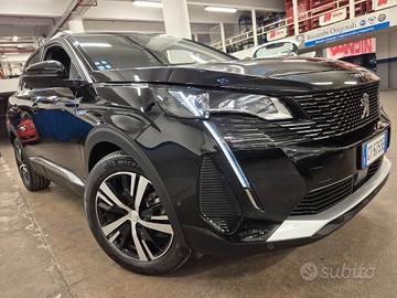 Peugeot 3008 PureTech Turbo 130 S&S GT
