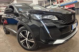 Peugeot 3008 PureTech Turbo 130 S&S GT