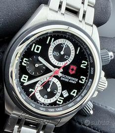 Victorinox Swiss Army ChronoPro Automatic - Nuovo