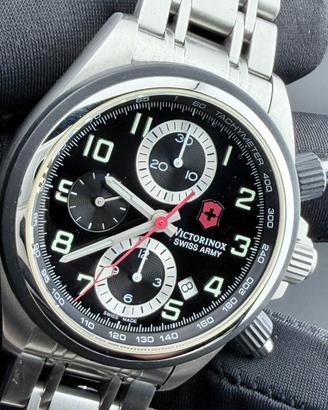 Victorinox Swiss Army ChronoPro Automatic - Nuovo