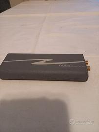 DAC usb modello HRT Streamer II+