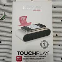 radio wireless speaker