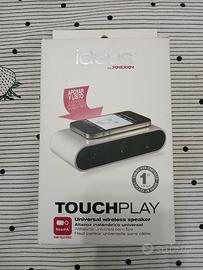 radio wireless speaker