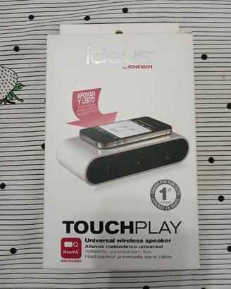 radio wireless speaker