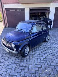 Fiat 500 l