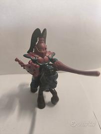 Cavaliere Imaginext Fisher Price J8217 