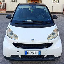 Smart Fortwo 2008 0.8 cdi