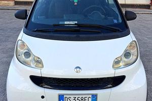 Smart Fortwo 2008 0.8 cdi