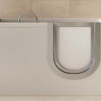 VASCA DA BAGNO PER DISABILI E/O ANZIANI