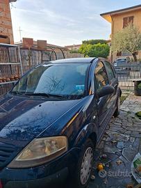citroen c3 diesel