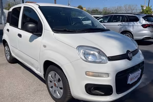 Fiat Panda 1.0 S&S Hybrid Pop Van 2 posti