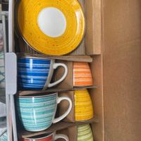 Tazzine Madison Kaleido