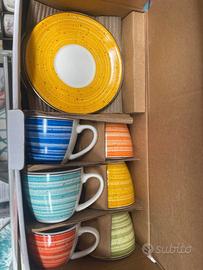 Tazzine Madison Kaleido