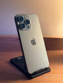 iPhone 15 Pro Max 256gb APPLE CARE PERMUTO