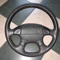 Volante In Gomma Per Volkswagen Golf 3