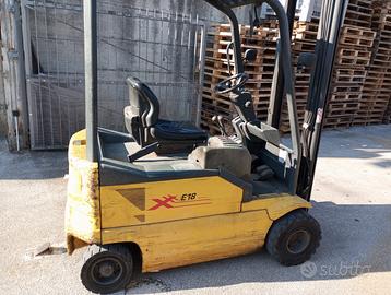 Carrello om xe 18 q