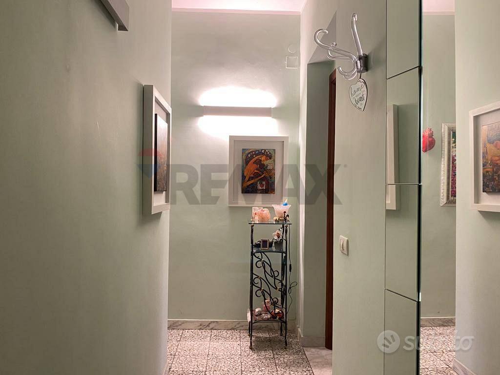Apartment in Catania, Borgo, Borgo-Sanzio - Vista 3