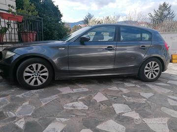  BMW serie1