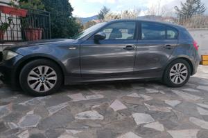  BMW serie1