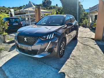 Peugeot 2008 130 CV GT