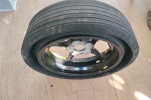 ruota di scorta Mercedes slk r 170