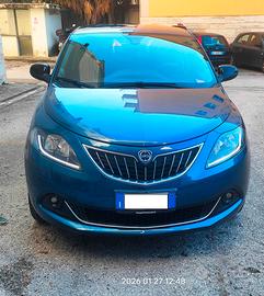 Lancia Ypsilon Hybrid 1.0 FireFly  5 Porte  Gold c