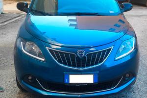 Lancia Ypsilon Hybrid 1.0 FireFly  5 Porte  Gold c