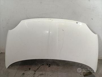 COFANO ANTERIORE FIAT 500 Serie 52009424 169A1000