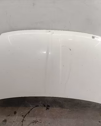 COFANO ANTERIORE FIAT 500 Serie 52009424 169A1000