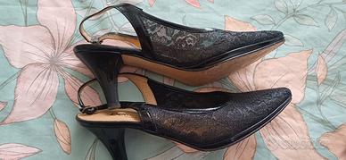 SCARPE DA DONNA CON IL TACCO