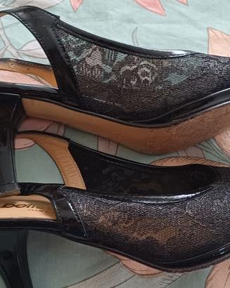 SCARPE DA DONNA CON IL TACCO